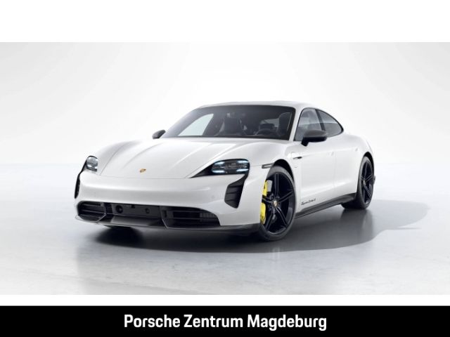Porsche Taycan 57.980 km 95.890 &euro; Magdeburg 39116