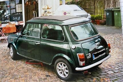 Rover Andere