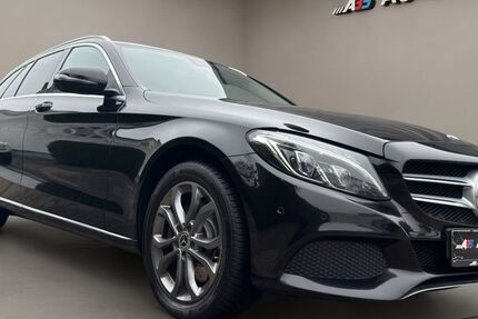 Mercedes-Benz C 250 165.700 km 16.400 &euro; Hamburg 22305