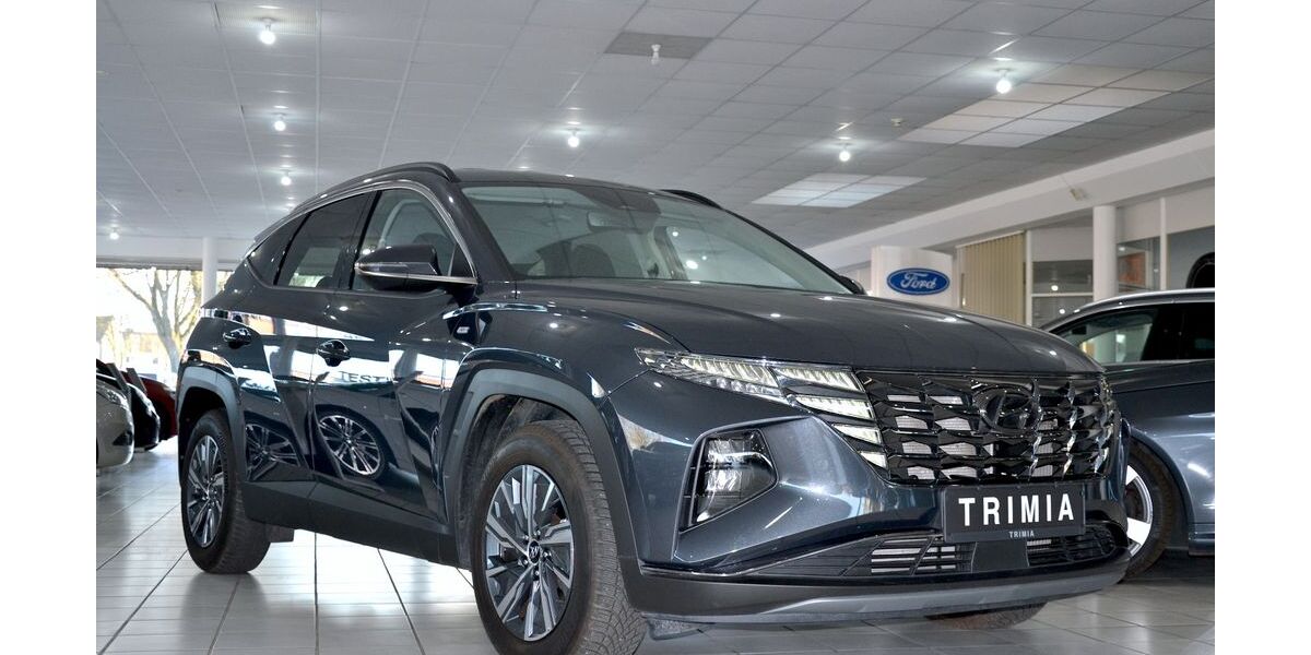 Hyundai TUCSON 26.999 km 24.999 &euro; Diepholz 49356