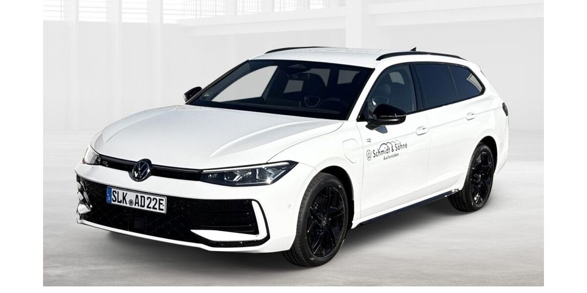 VW Passat 12.000 km 54.810 &euro; Aschersleben 06449