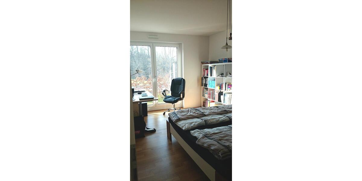 Erdgeschoßwohnung Stuttgart Vaihingen - 3 Zimmer, 79 m&sup2;, 1.113&euro; | Angebot:26658397