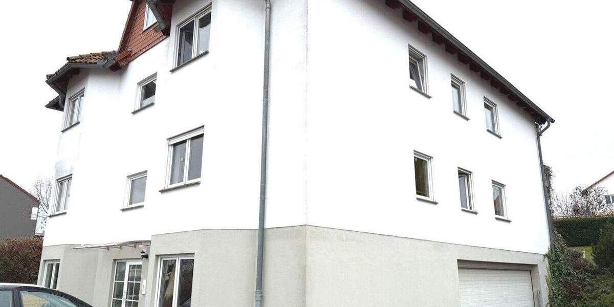 Terrassenwohnung Jena Münchenroda - 2 Zimmer, 71 m&sup2;, 144.000&euro; | Angebot:26029424