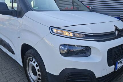 Citroen Berlingo 82.000 km 10.800 &euro; Kelkheim 65779