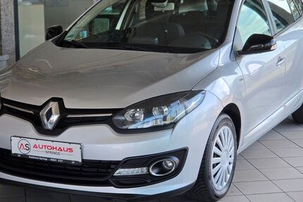 Renault Megane 269.211 km 4.990 &euro; Springe 31832