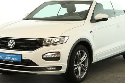 VW T-Roc 55.500 km 23.990 € Donnersdorf 97499