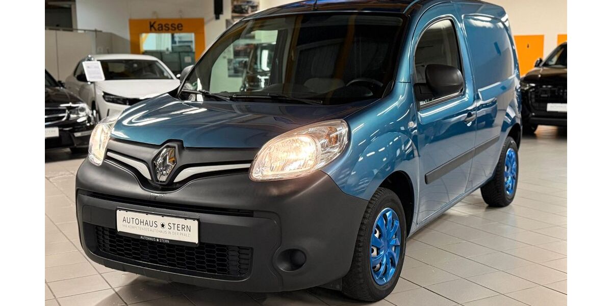 Renault Kangoo 65.700 km 11.490 &euro; Mutterstadt 67112