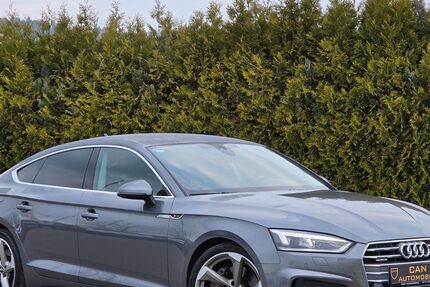 Audi A5 127.000 km 24.490 &euro; Trostberg 83308