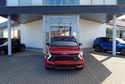 Kia Sportage 2.200 km 42.990 &euro; Ammern/Mühlhausen 99996