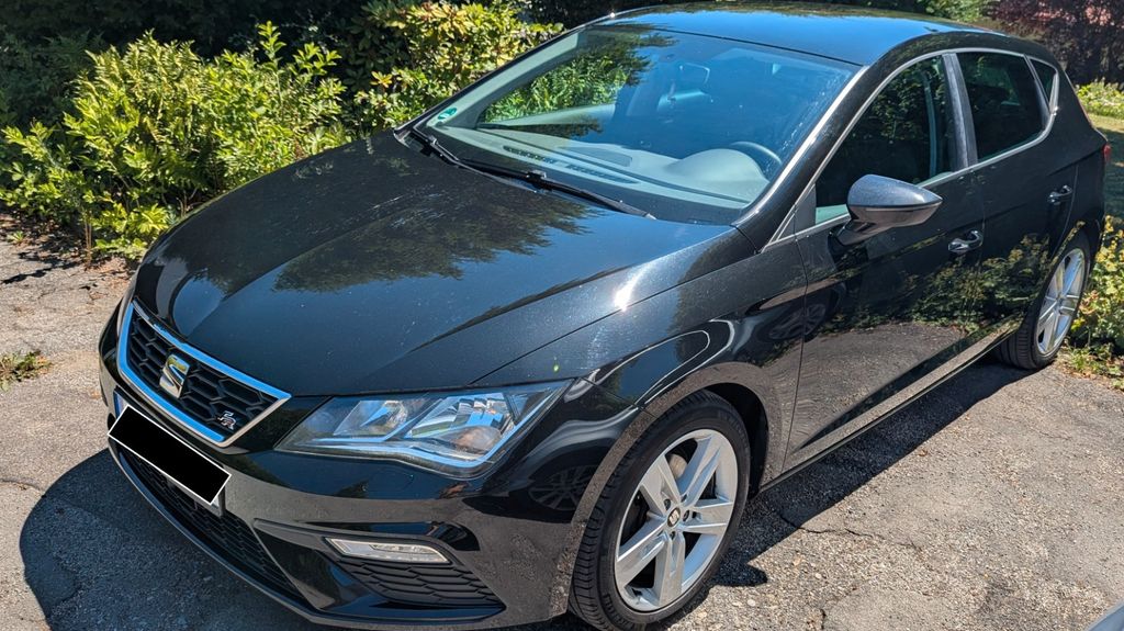 Seat Leon 145.000 km 12.000 &euro; Sulzberg 87477