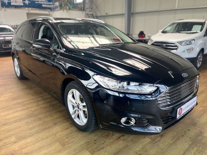 Mondeo