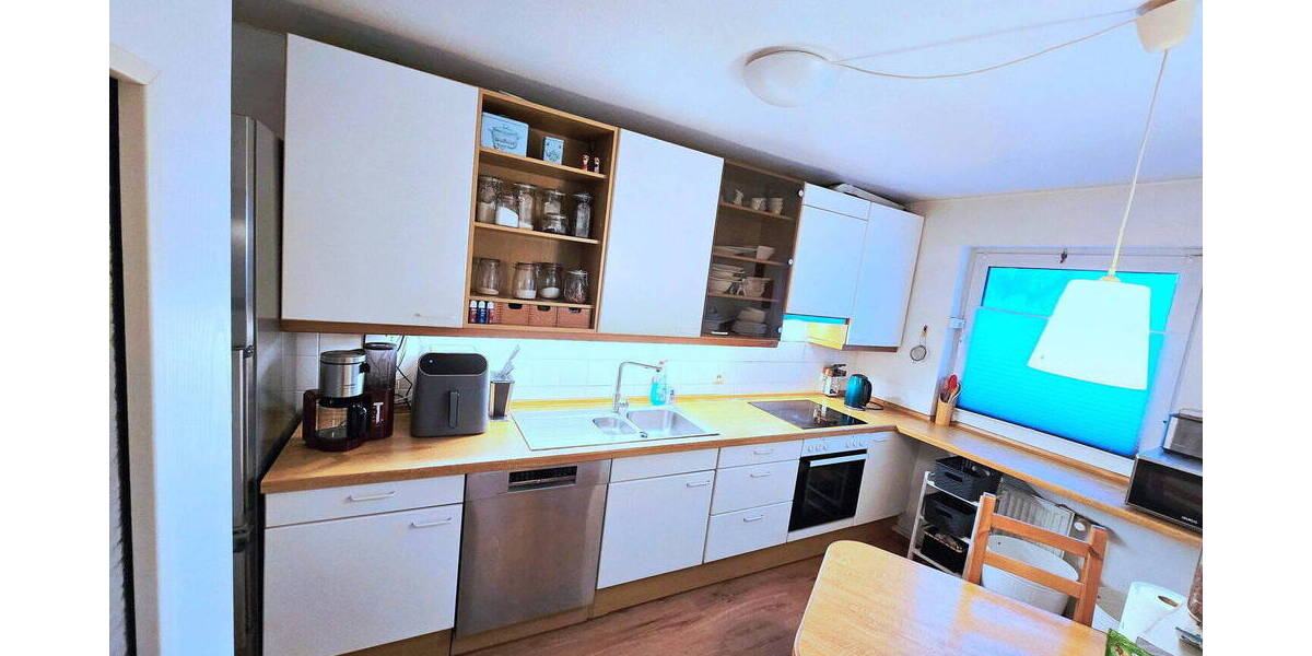 Reihenmittelhaus Ahrensburg - 5 Zimmer, 110 m&sup2;, 498.000&euro; | Angebot:26486640