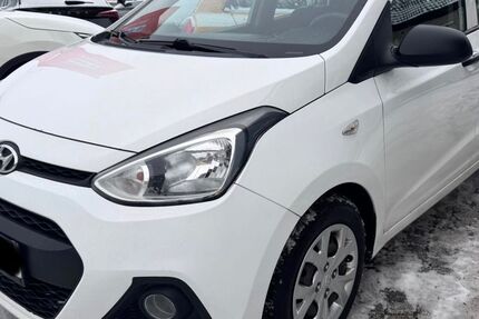 Hyundai i10 98.512 km 5.650 &euro; Ascheberg 24326