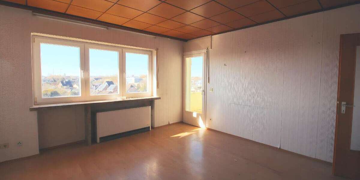 Wohnung zum Kaufen in Viersen 130.000 € 76 m² 3 zimmer