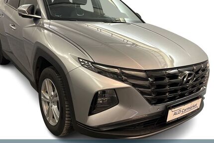 Hyundai TUCSON 65.881 km 25.280 &euro; Dorfmark 29683
