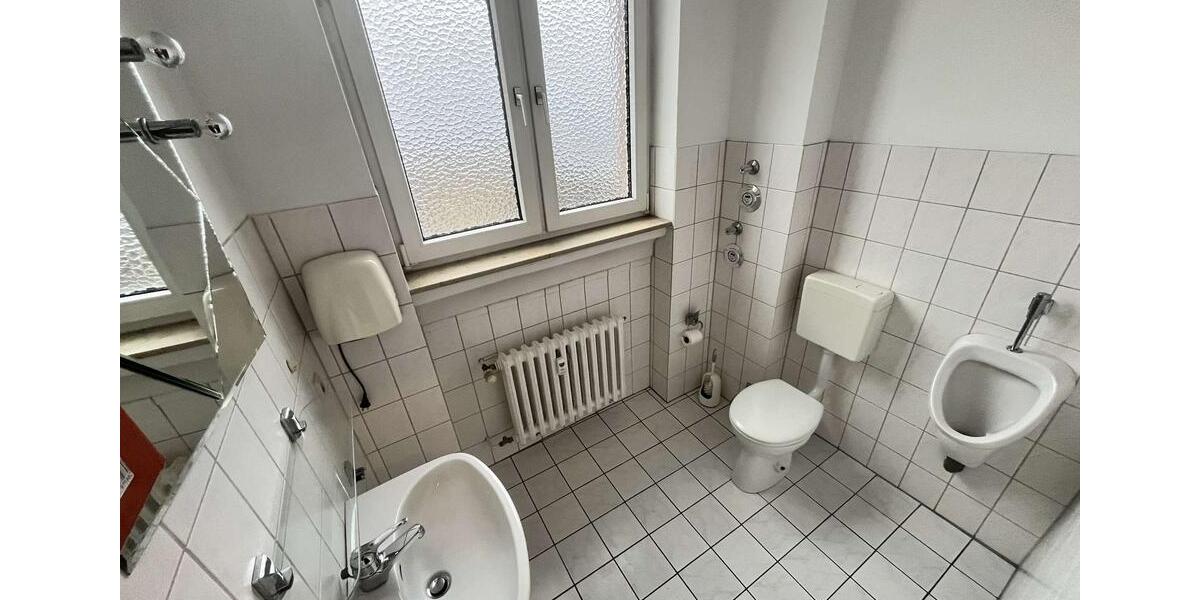 Gewerbeobjekt Bad Hersfeld - 500&euro; | Angebot:26169335