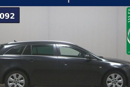 Opel Insignia 255.433 km 3.790 &euro; Gyhum/Bockel 27404