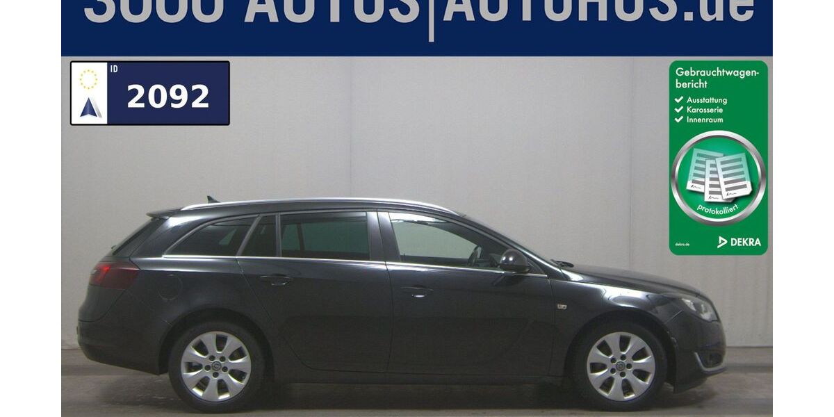 Opel Insignia 255.433 km 3.790 &euro; Gyhum/Bockel 27404