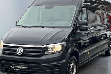 VW Crafter 186.440 km 15.490 &euro; Albstadt 72458