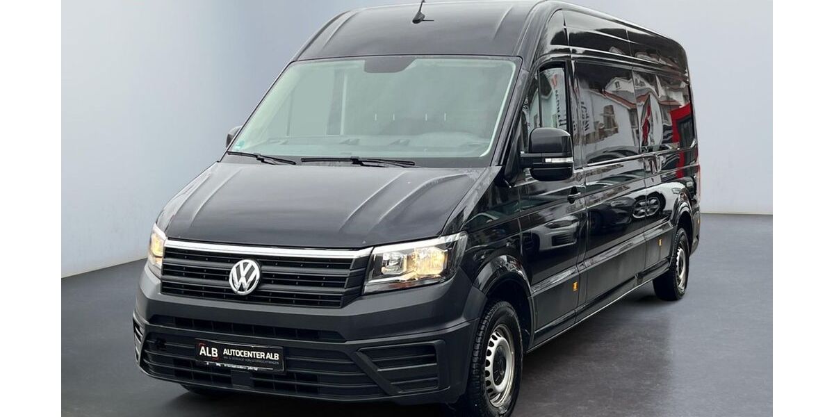 VW Crafter 186.440 km 15.490 &euro; Albstadt 72458