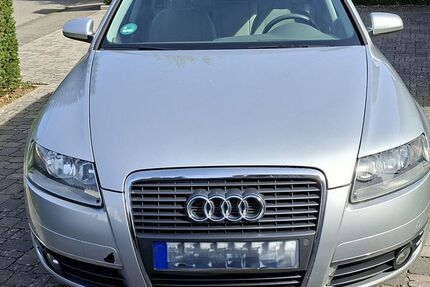 Audi A6 203.369 km 3.333 &euro; Steißlingen 78256