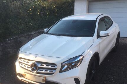 Mercedes-Benz GLA 200 93.500 km 20.500 € Kusel 66869