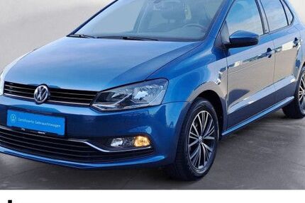 VW Polo 42.656 km 11.960 € Rottweil 78628