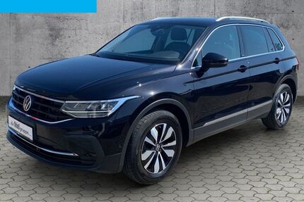 VW Tiguan 62.050 km 28.990 &euro; Paderborn 33104