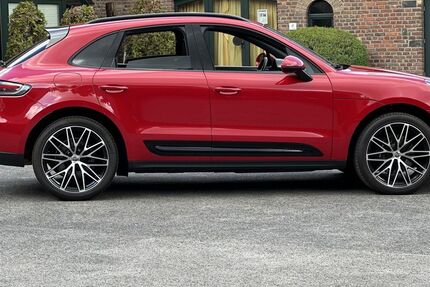 Porsche Macan 19.600 km 72.790 € Frechen (bei Köln) 50226