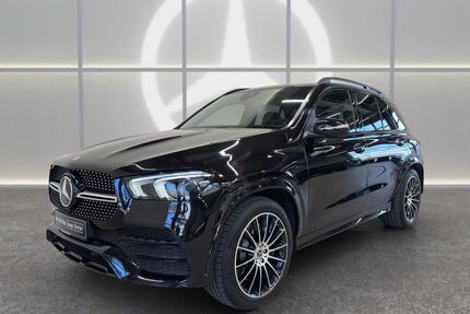 Mercedes GLE 350