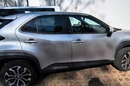 Toyota Yaris Cross 19.000 km 23.790 &euro; Weilerbach 67685