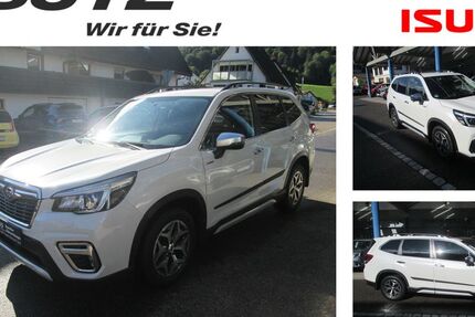 Subaru Forester 39.550 km 25.900 € Utzenfeld 79694
