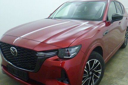 Mazda CX-60 24.955 km 42.450 &euro; Damme 49401