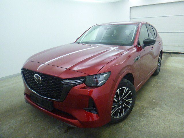 Mazda CX-60 24.955 km 42.450 &euro; Damme 49401