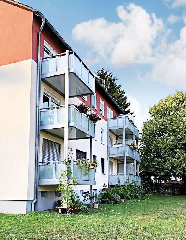 Wohnung zum Kaufen in Oberursel 290.000 € 65 m²