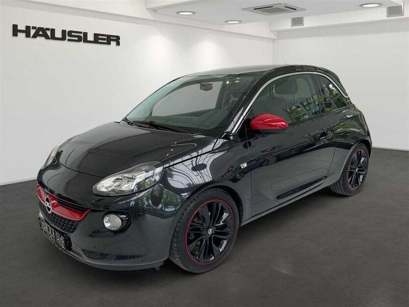 Opel Adam 128.515 km 7.790 € München 81249