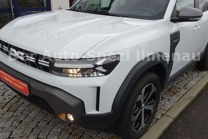 Dacia Duster 1.275 km 25.755 &euro; Ilmenau 98693
