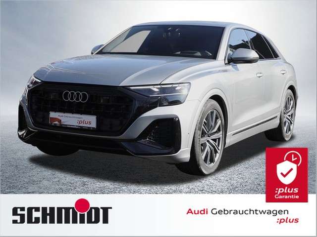 Audi Q8 18.820 km 69.840 &euro; Recklinghausen 45657