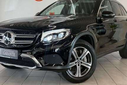 Mercedes-Benz GLC 350 92.000 km 27.600 &euro; Hildesheim 31137
