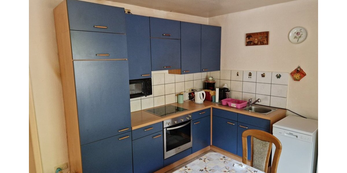 Bad Hersfeld, 2 Familienhaus - Zweifamilienhaus Bad Hersfeld | Angebot:27345643
