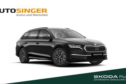 Skoda Octavia 13.200 km 29.860 &euro; Kaufbeuren 87600