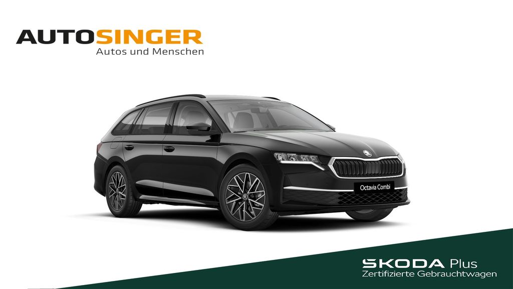 Skoda Octavia 13.200 km 29.860 &euro; Kaufbeuren 87600