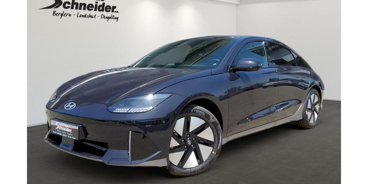 Hyundai IONIQ 6 22.000 km 35.890 &euro; Dingolfing 84130