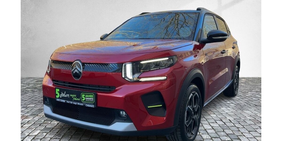 Citroen C3 5.000 km 27.653 &euro; Chemnitz 09113