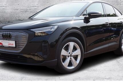 Audi Q4 e-tron 28.290 km 30.990 € Merseburg 06217