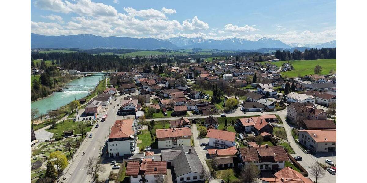 Einfamilienhaus Lechbruck a.See Lechbruck - 5 Zimmer, 167 m&sup2;, 659.000&euro; | Angebot:26306294