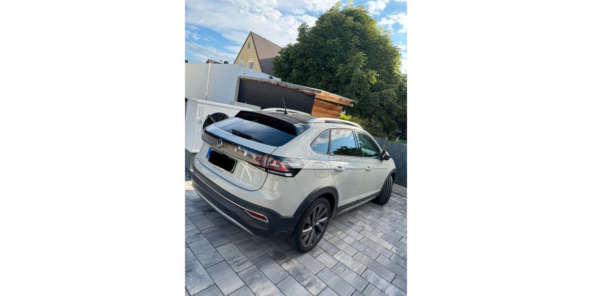 VW Taigo 27.800 km 18.990 &euro; Forchheim 91301