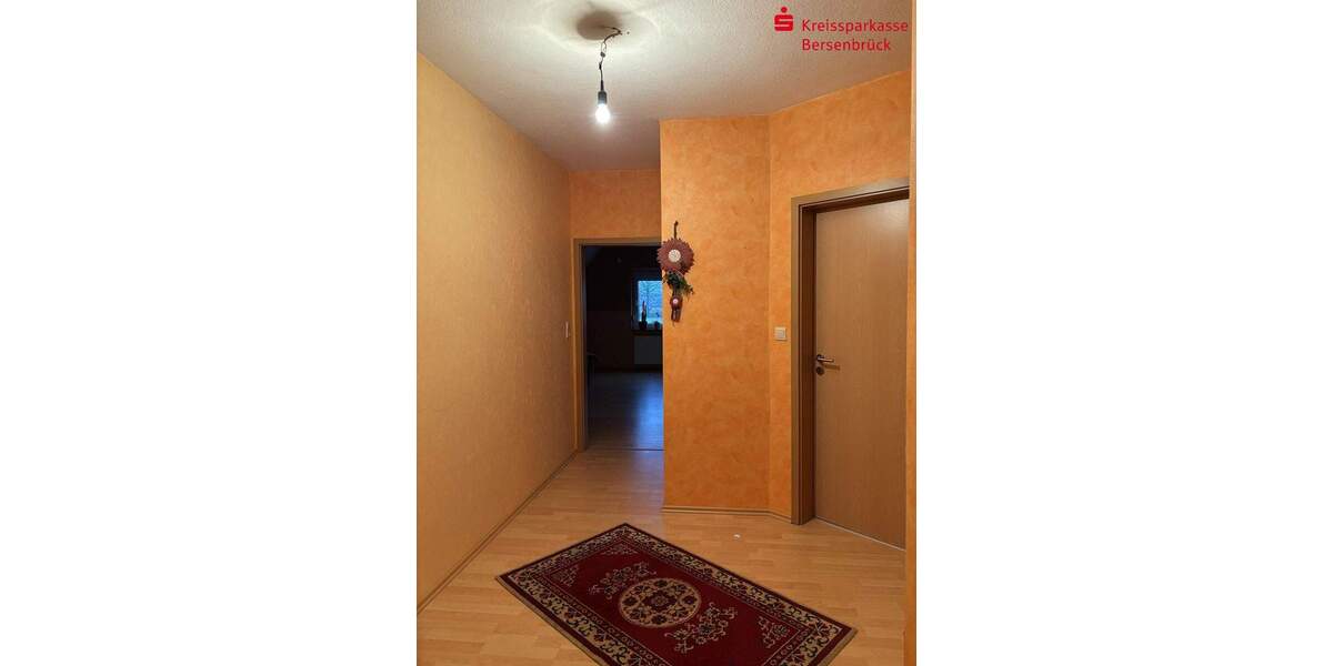 Mehrfamilienhaus, Wohnhaus Menslage Herbergen - 1 Zimmer, 256 m&sup2;, 350.000&euro; | Angebot:25743257