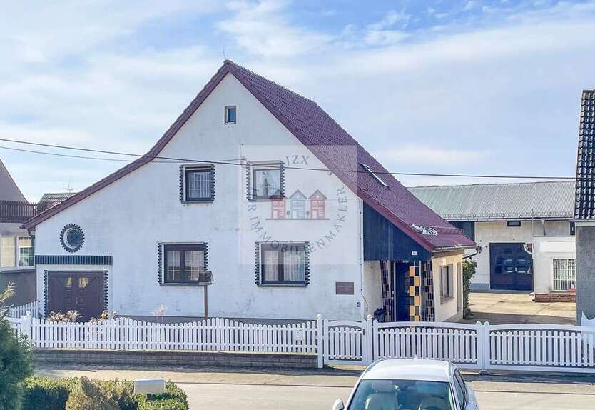 Haus zum Kaufen in Möglenz 149.000 € 112 m²