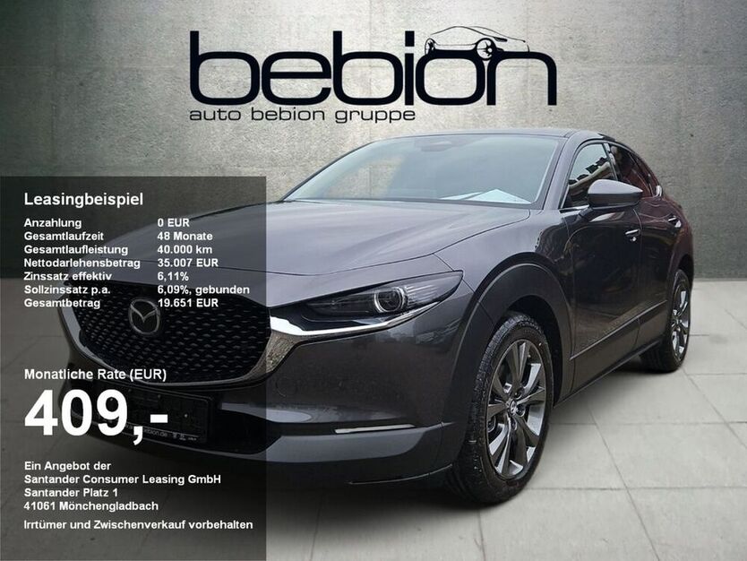 CX-30
